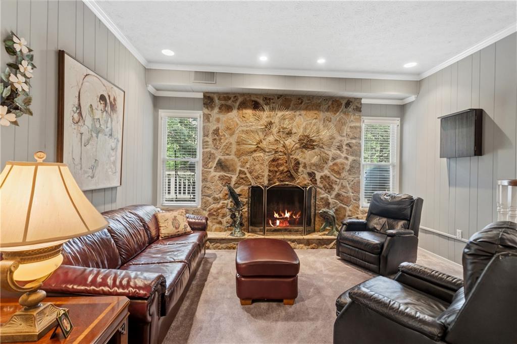 1025 Rays Road Stone Mountain, GA 30083 - Photo 15 of 56