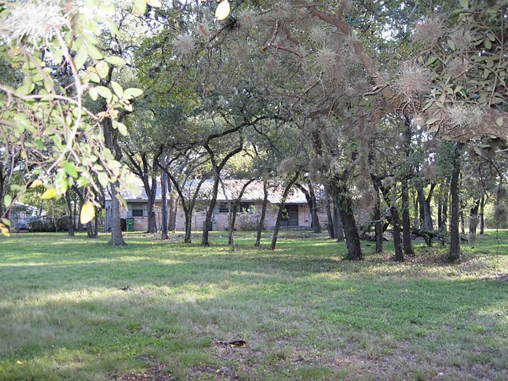 811 Rabbit Run Round Rock, TX 78664 - Photo 1 of 1