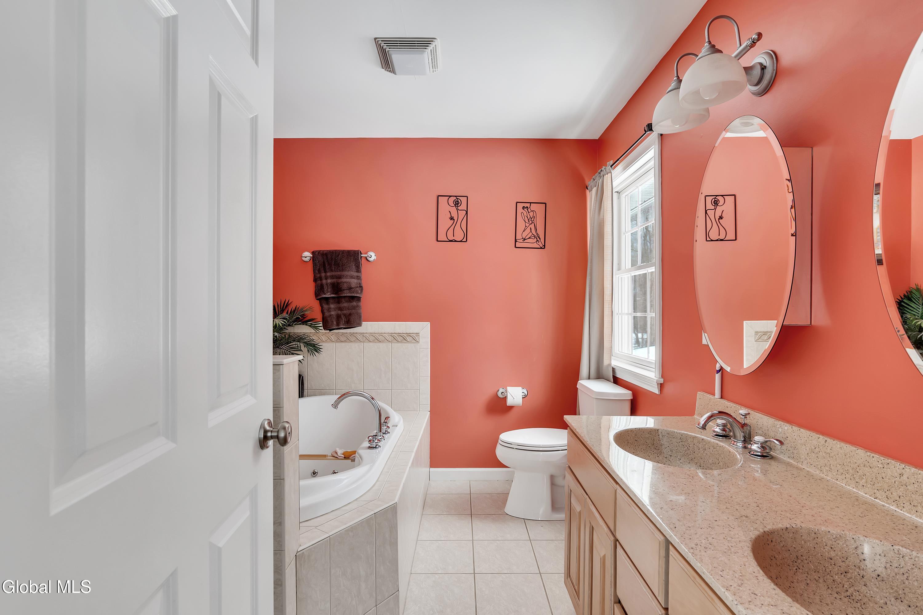 17 Terrace Road Queensbury, NY 12804 - Photo 27 of 38 terrace primary bath 2