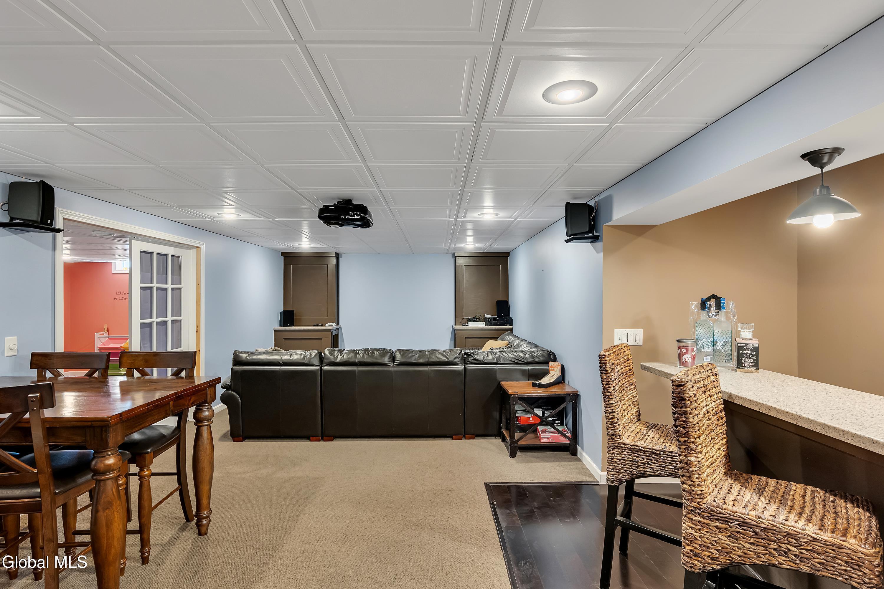 17 Terrace Road Queensbury, NY 12804 - Photo 29 of 38 terrace basement 1
