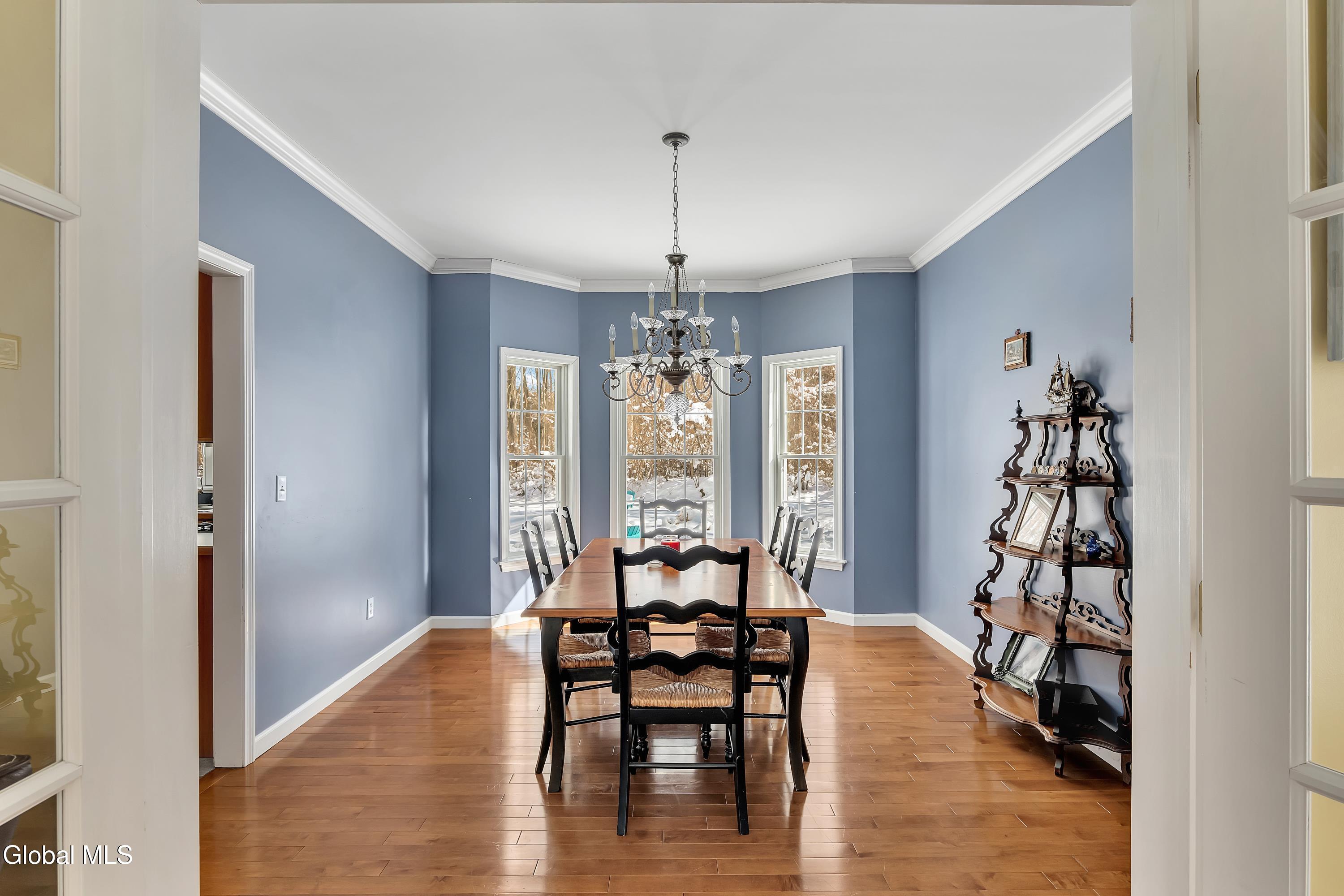 17 Terrace Road Queensbury, NY 12804 - Photo 8 of 38 terrace dining 1
