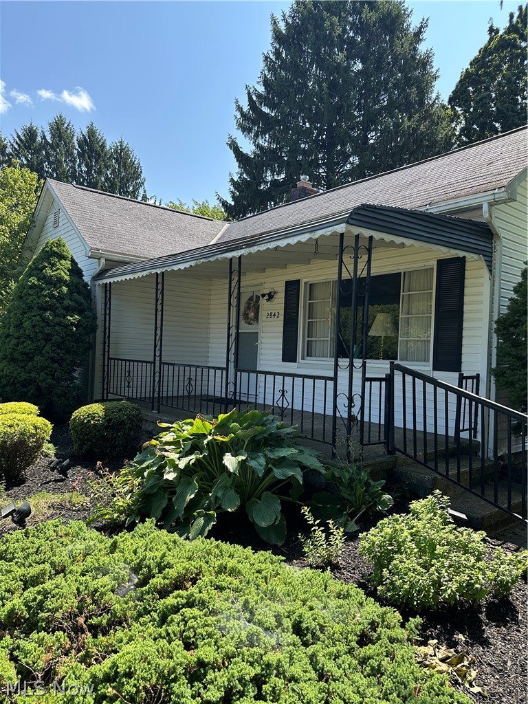 2842 Narrows Road Perry, OH 44081 - Photo 1 of 38 Gallery Image 1