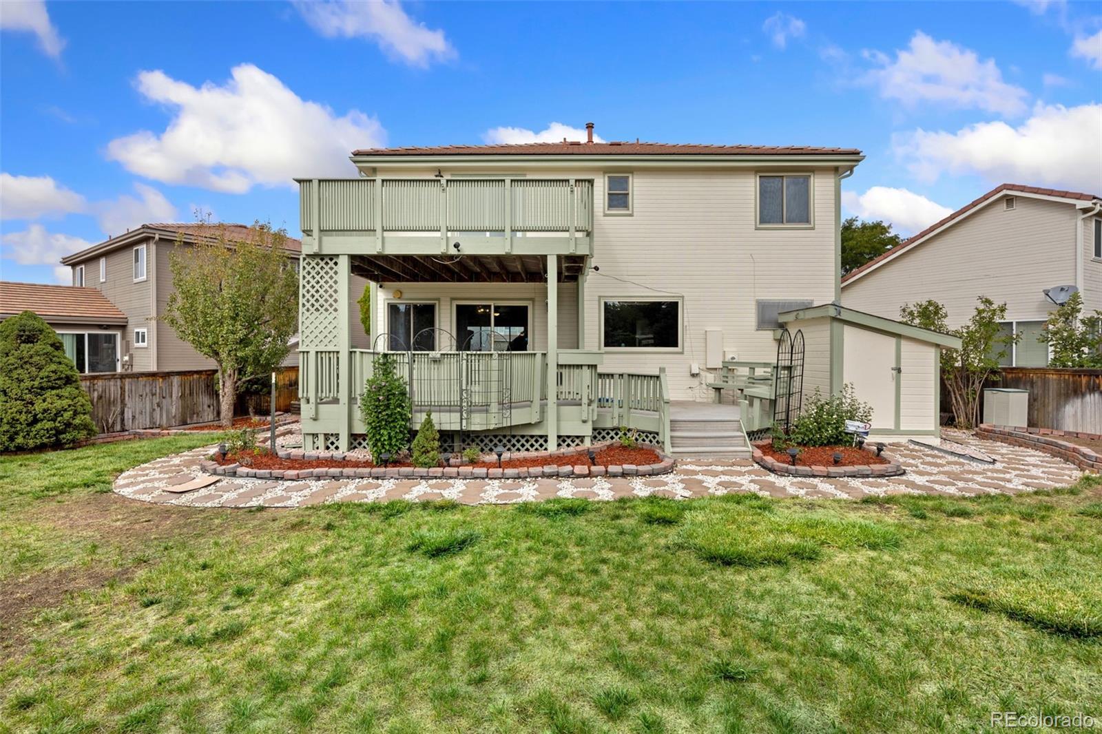 1509 Spring Water Place Highlands Ranch, CO 80129 - Photo 32 of 37 Gallery Image 32