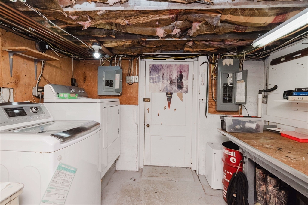 70 Ricard Street Seekonk, MA 02771 - Photo 39 of 41 Gallery Image 39