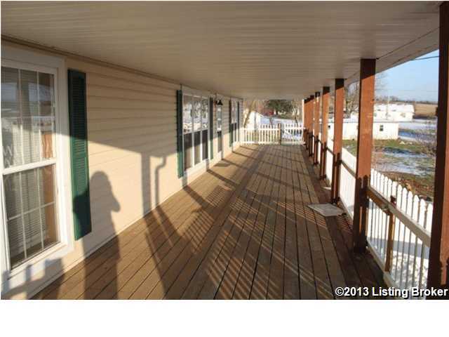 4175 Garrett Road Ekron, KY 40117 - Photo 25 of 25 Additional Photo