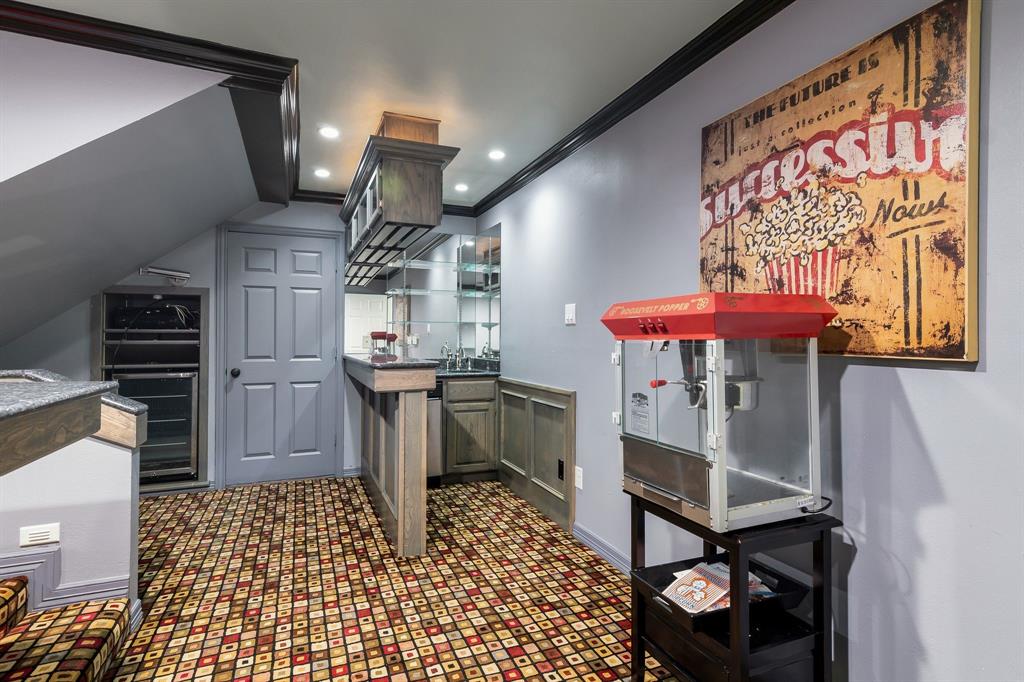 1980 Gertie Barrett Road Mansfield, TX 76063 - Photo 22 of 40