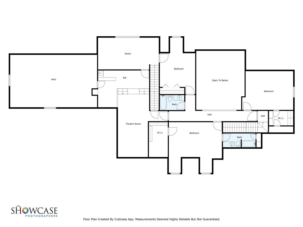 1980 Gertie Barrett Road Mansfield, TX 76063 - Photo 40 of 40