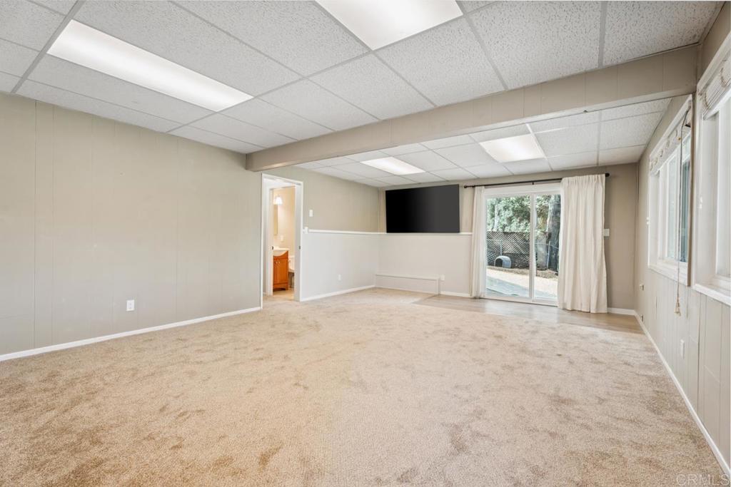 8438 Valley View Trail Pine Valley, CA 91962 - Photo 11 of 23 Bedroom 3