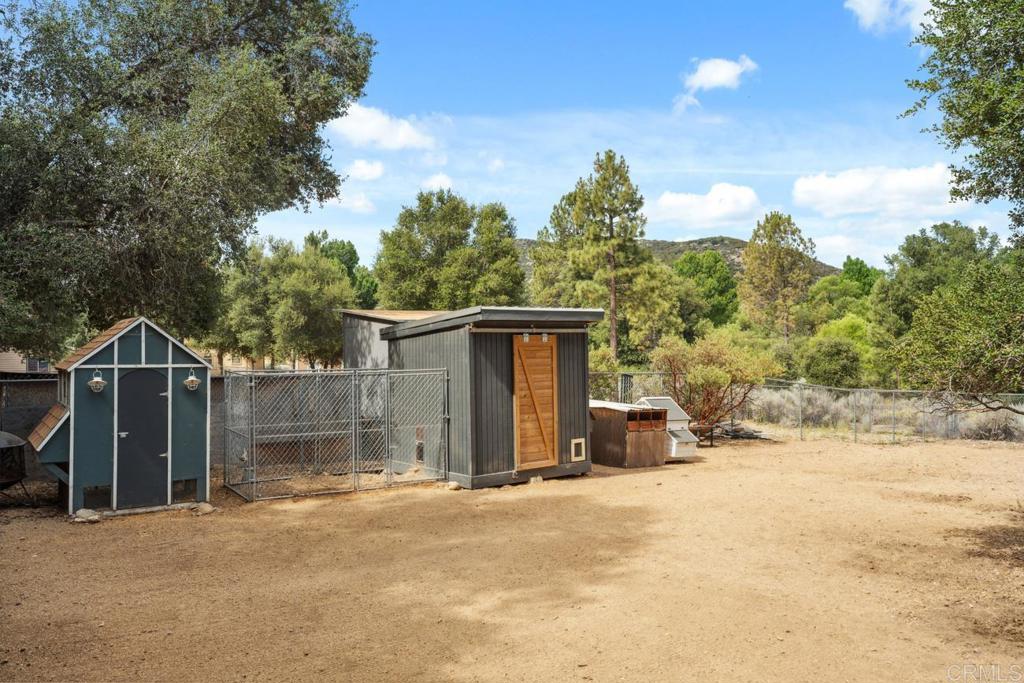 8438 Valley View Trail Pine Valley, CA 91962 - Photo 14 of 23