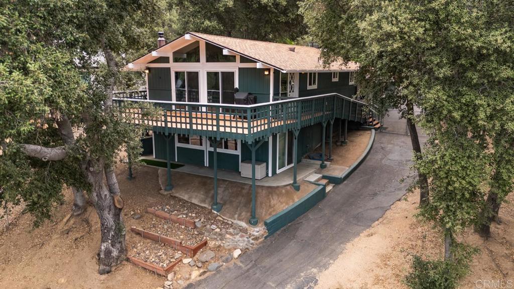 8438 Valley View Trail Pine Valley, CA 91962 - Photo 16 of 23