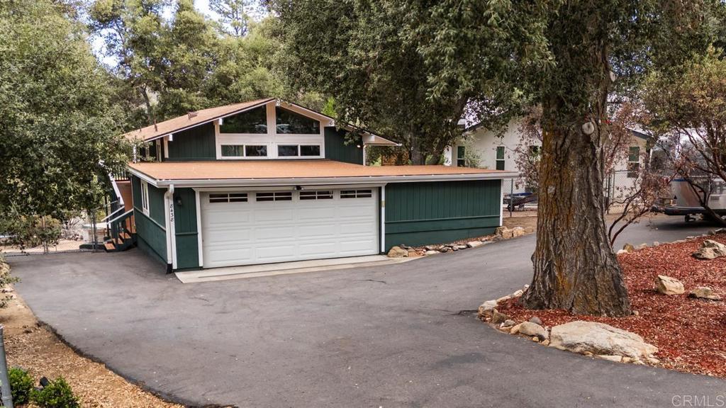 8438 Valley View Trail Pine Valley, CA 91962 - Photo 19 of 23