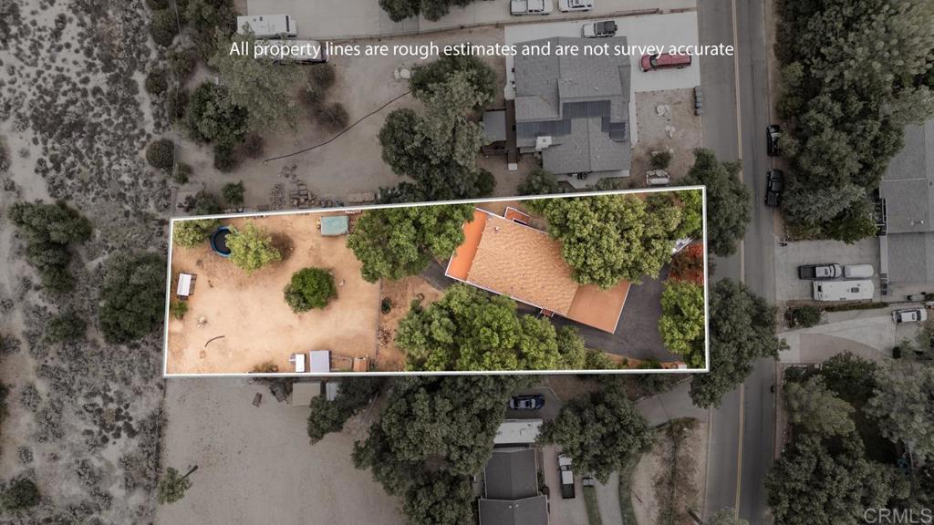 8438 Valley View Trail Pine Valley, CA 91962 - Photo 21 of 23