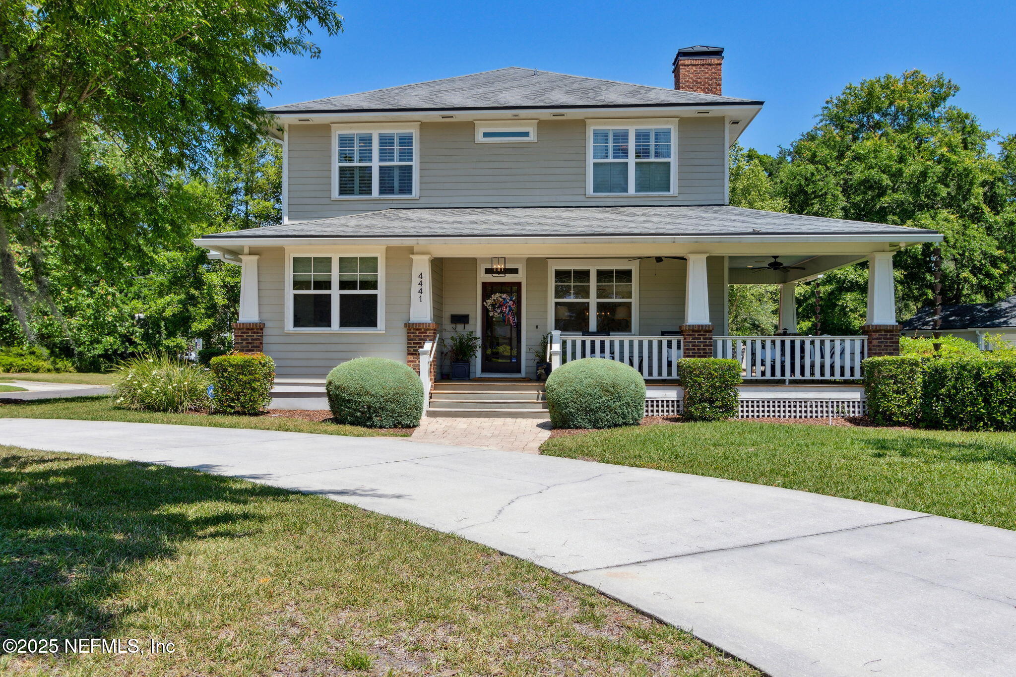 4441 Country Club Road Jacksonville, FL 32210 - Photo 1 of 55 1-web-or-mls-2_4441 Country Club Rd