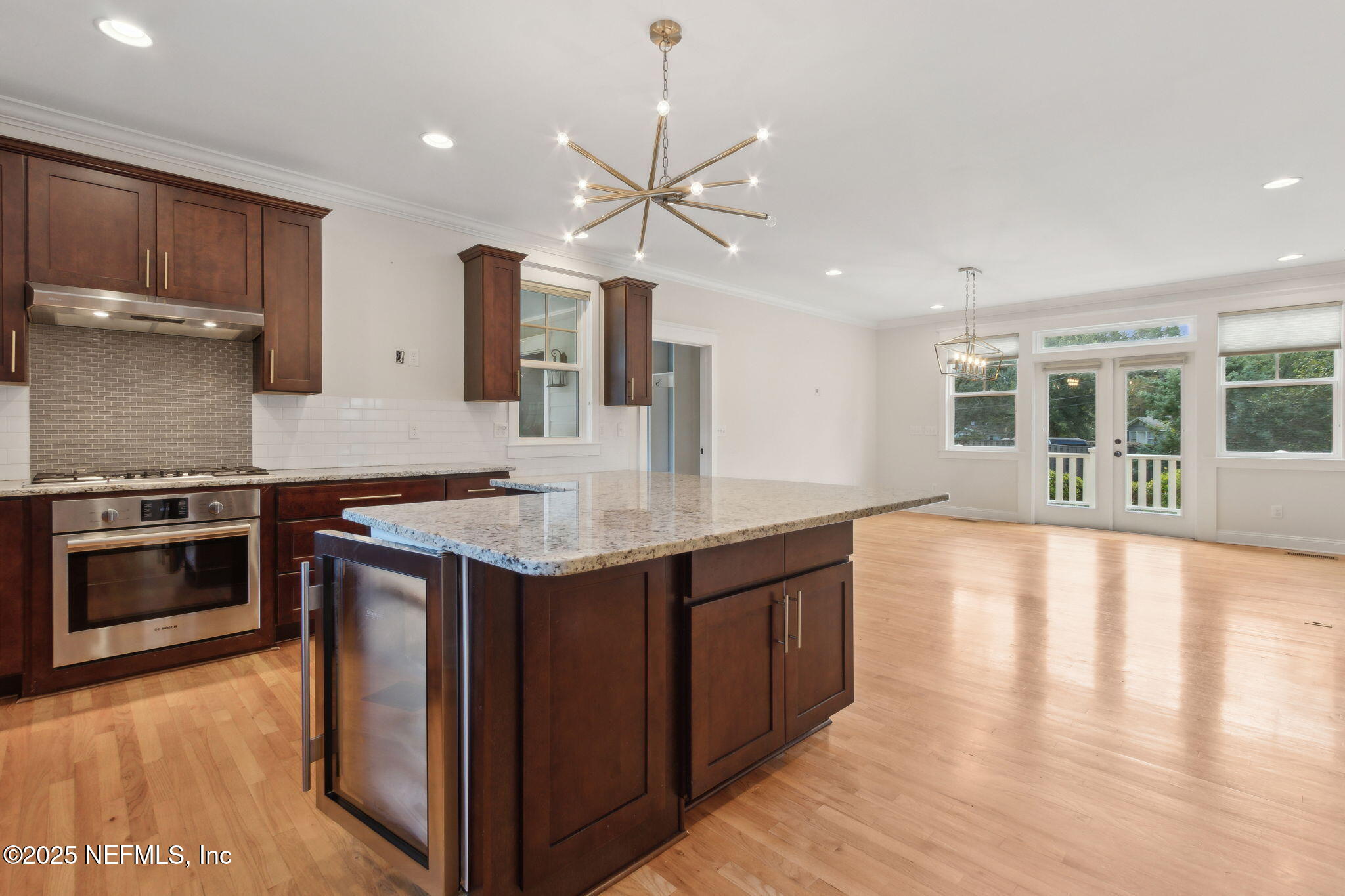 4441 Country Club Road Jacksonville, FL 32210 - Photo 19 of 55 Built in wine cooler