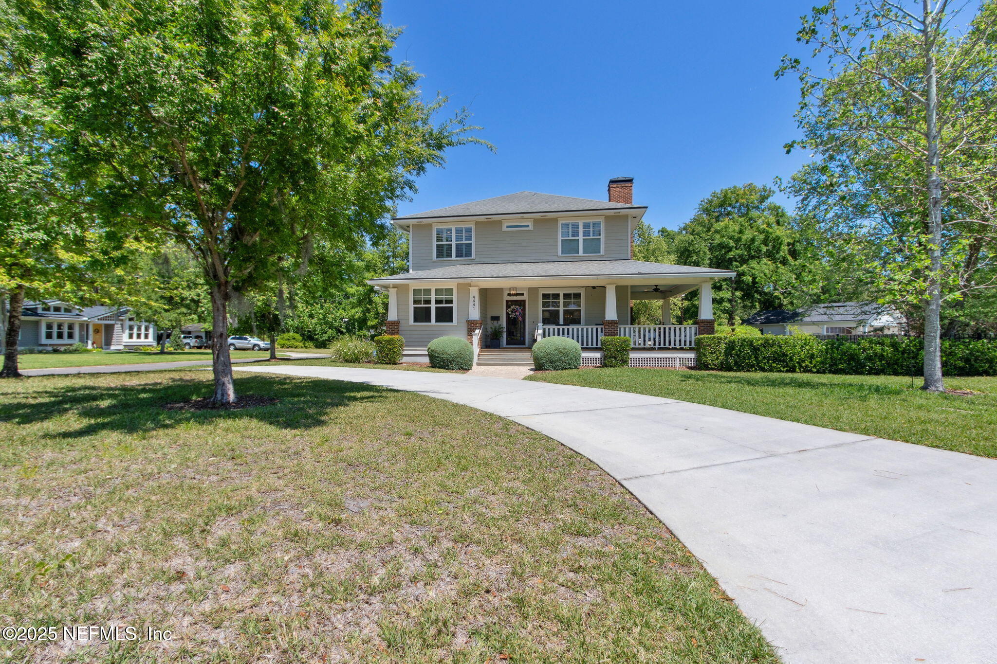 4441 Country Club Road Jacksonville, FL 32210 - Photo 2 of 55 2-web-or-mls-1_4441 Country Club Rd