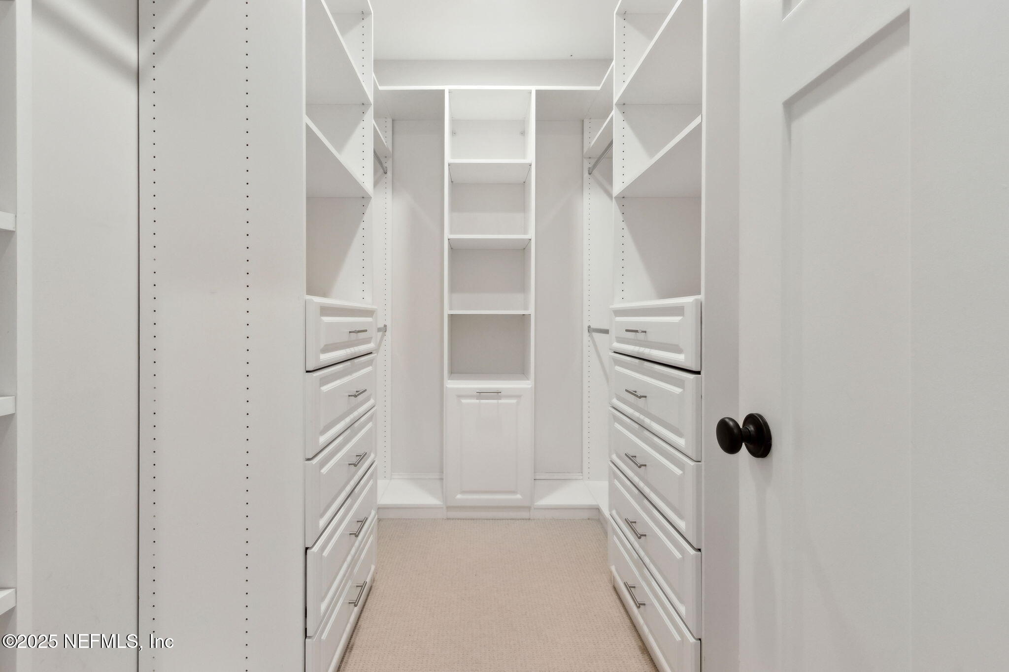 4441 Country Club Road Jacksonville, FL 32210 - Photo 25 of 55 Owner's closet