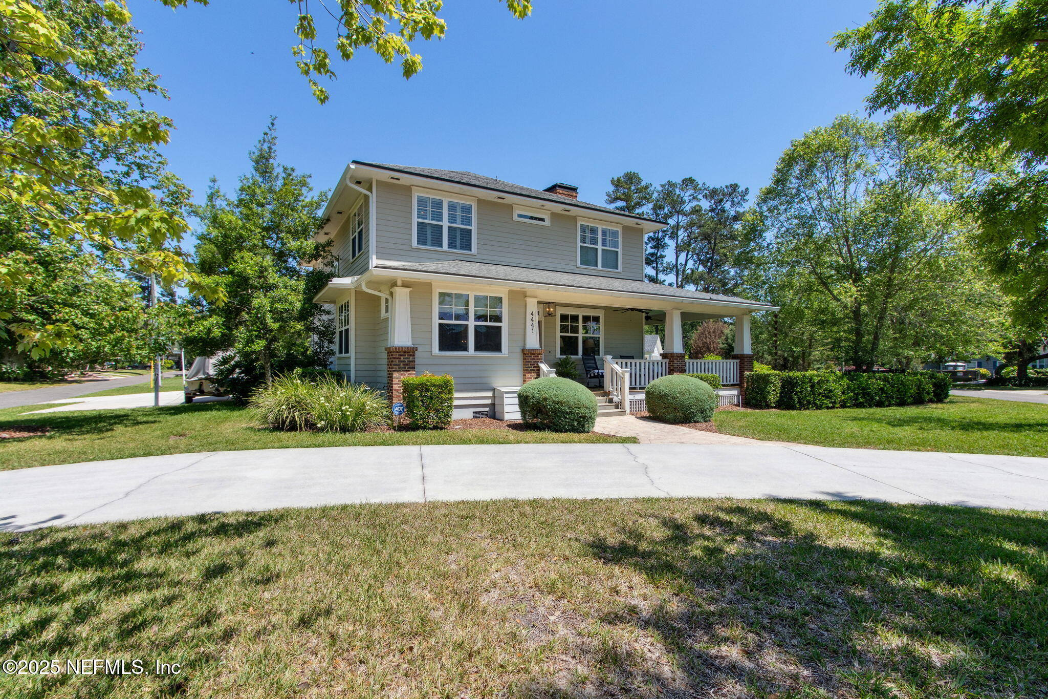 4441 Country Club Road Jacksonville, FL 32210 - Photo 3 of 55 4-web-or-mls-4_4441 Country Club Rd
