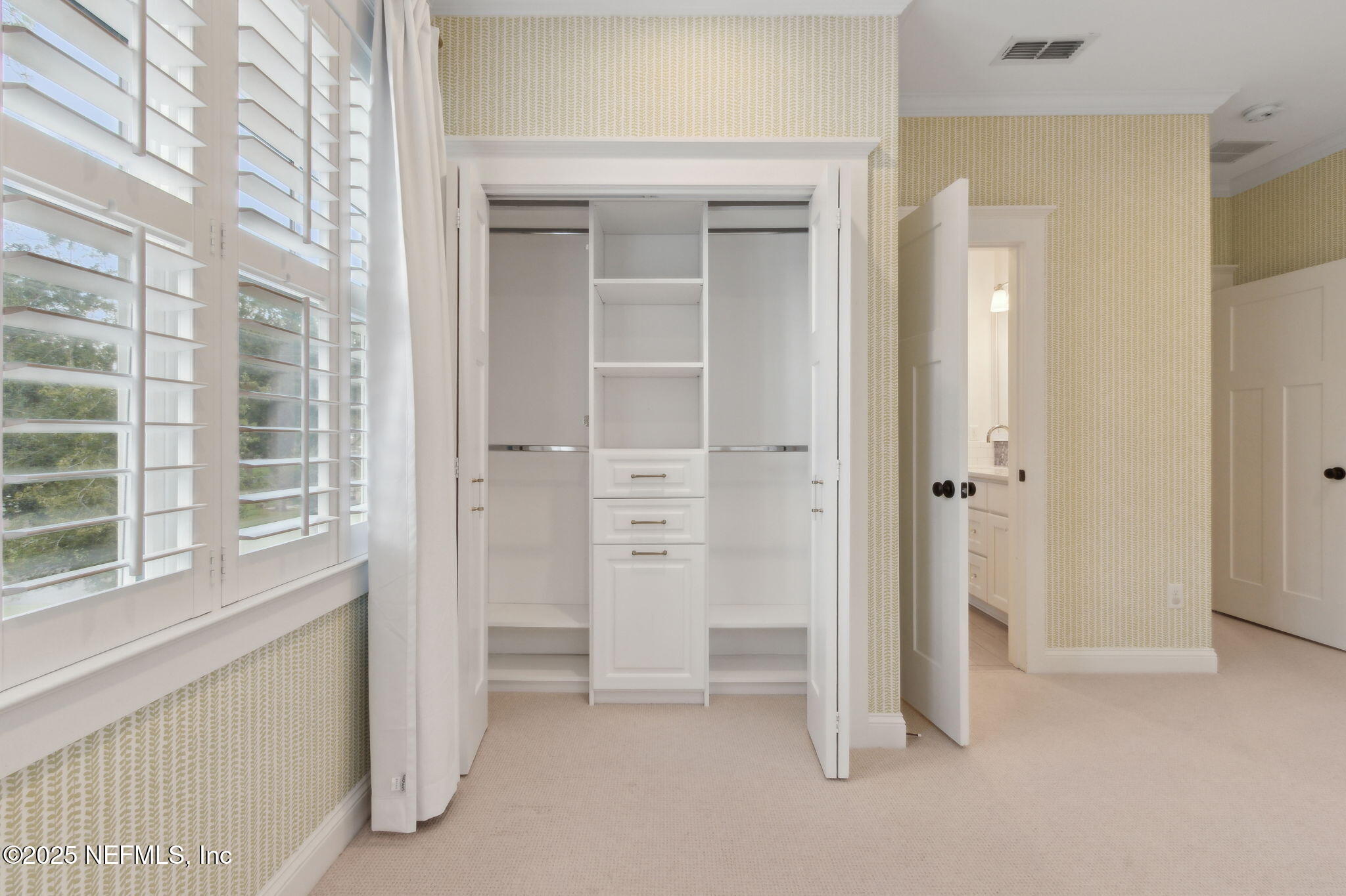 4441 Country Club Road Jacksonville, FL 32210 - Photo 34 of 55 Bedroom 2 closet