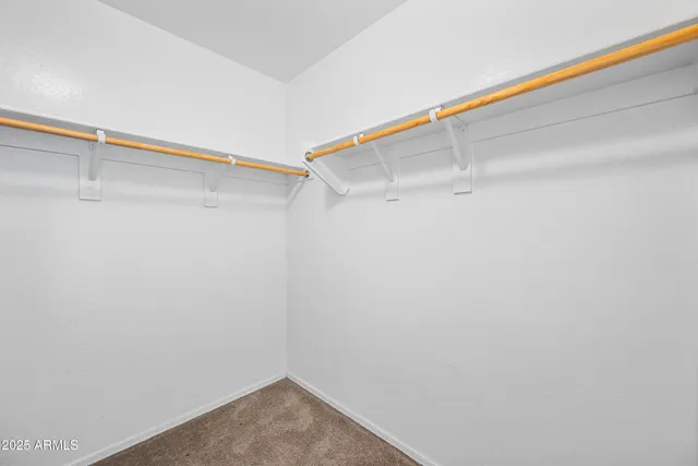 a view of small space