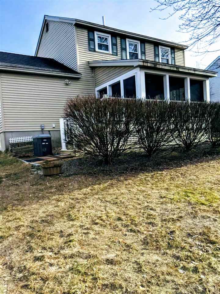 47 Pullman Street Manchester, NH 03103 - Photo 19 of 20 Gallery Image 19