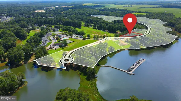 $339,000 | Lot #167 River Run Lane, Berlin, MD 21811