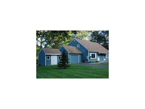 46 A Dale Road, Unit 46A Hooksett, NH 03106 - Photo 1 of 1