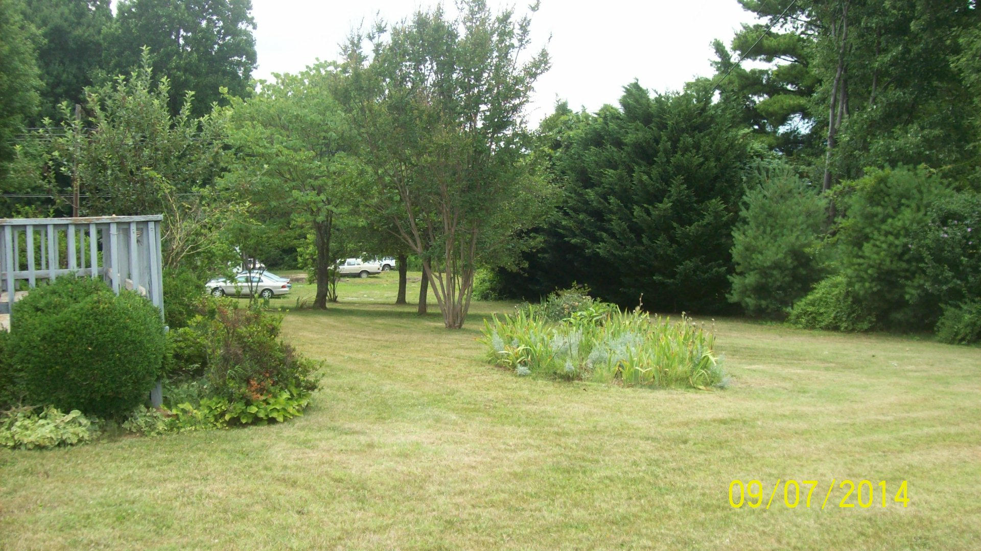 41 Ruritan Road Rocky Mount, VA 24151 - Photo 22 of 22 yardview3