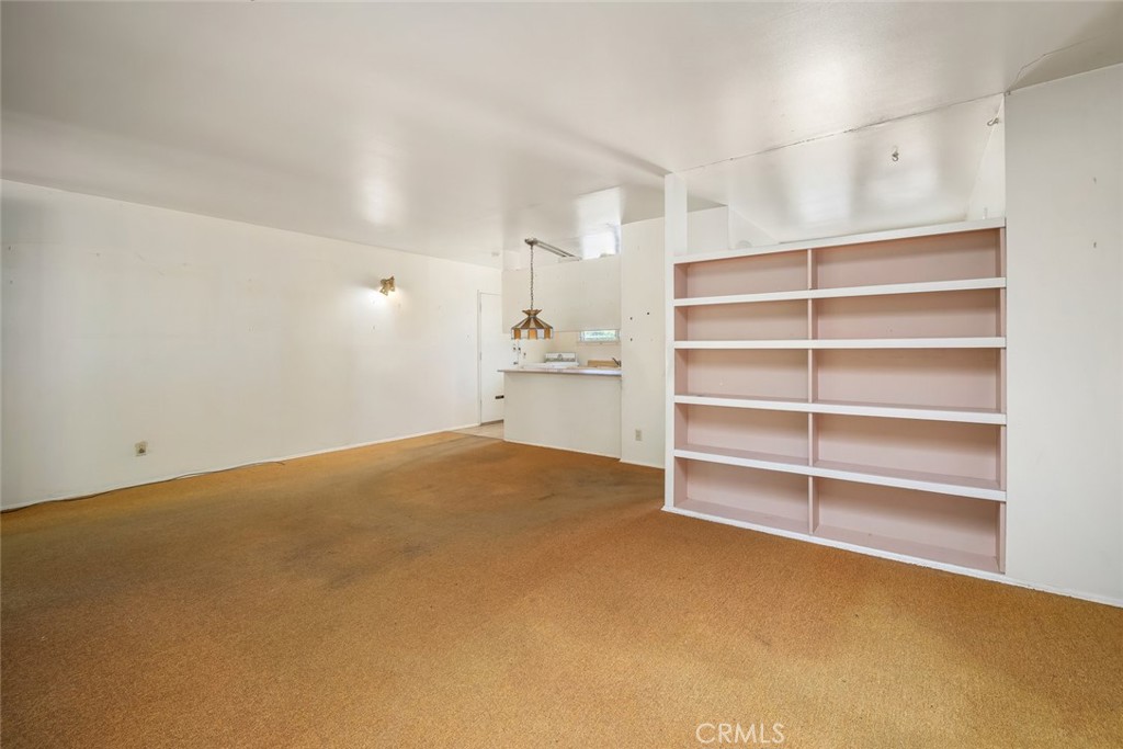 1178 San Carlos Drive San Luis Obispo, CA 93401 - Photo 6 of 32 a view of an empty room with a closet