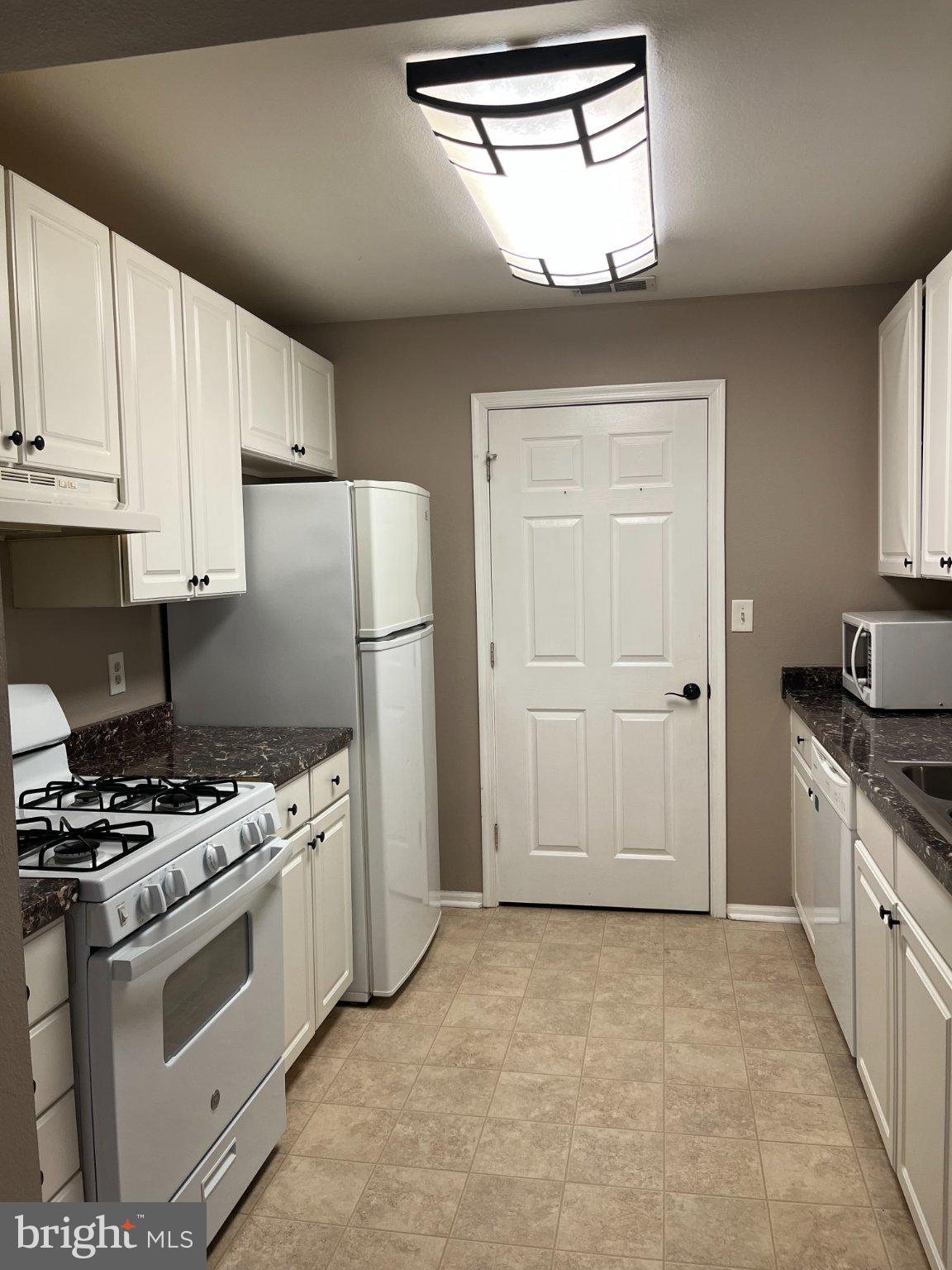 296 Canterbury Road, Unit 296J Bel Air, MD 21014 - Photo 2 of 13 Modern kitchen with sleek finishes.