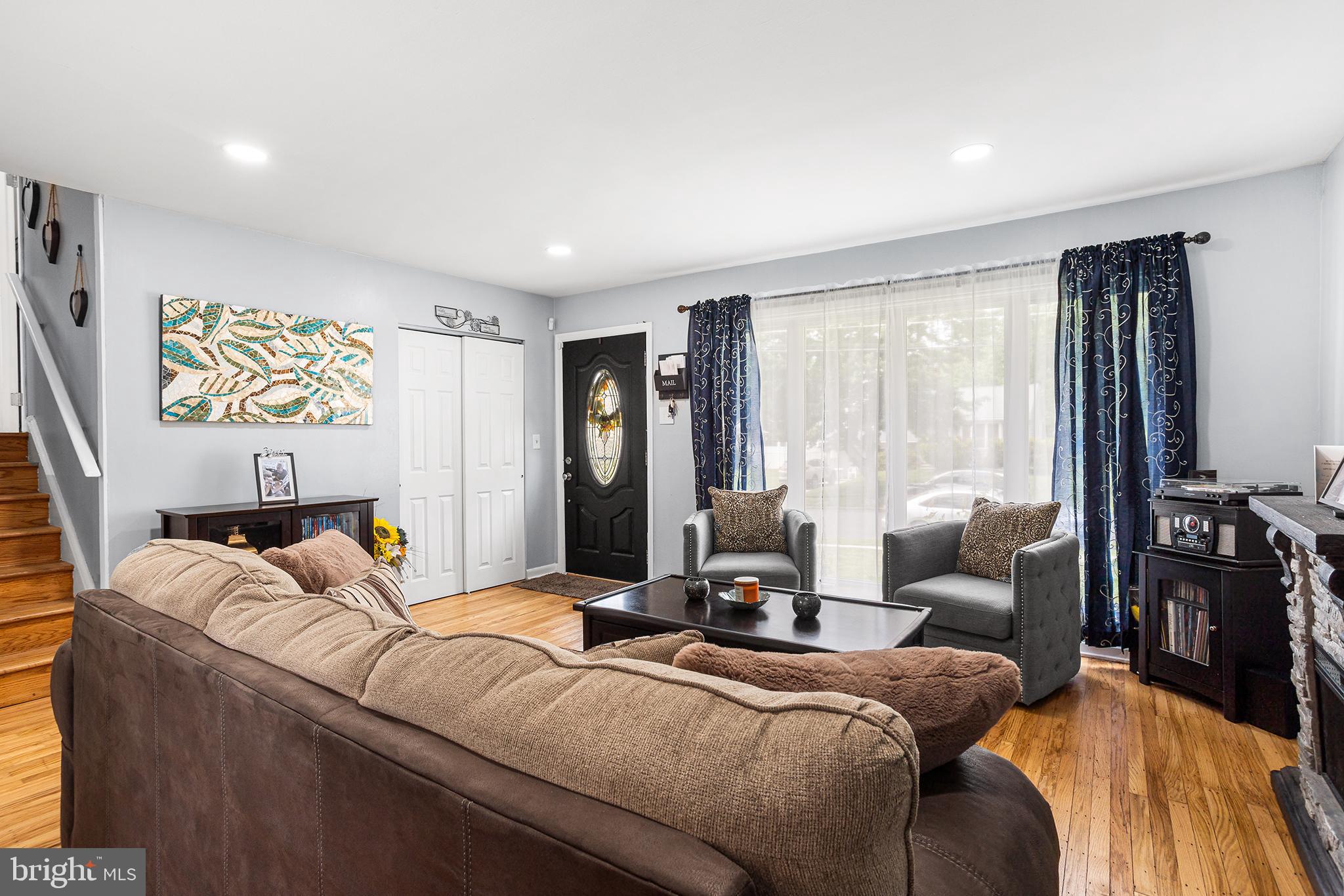 113 Pelham Road North Voorhees, NJ 08043 - Photo 5 of 29