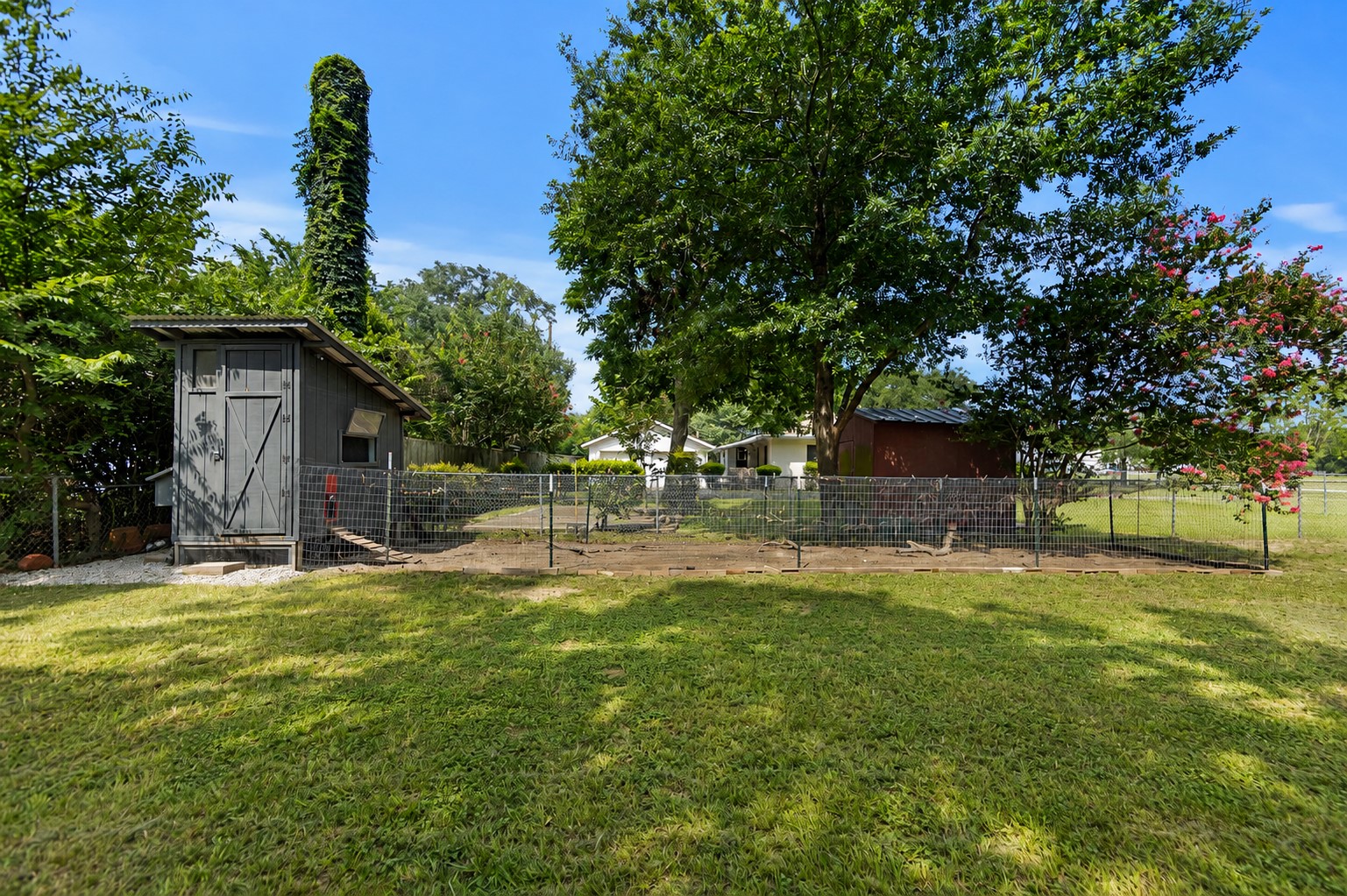 700 Barbara Street Tomball, TX 77375 - Photo 33 of 34