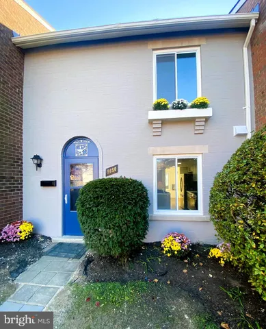 $410,000 | 9650 Marston Lane, Gaithersburg, MD 20886