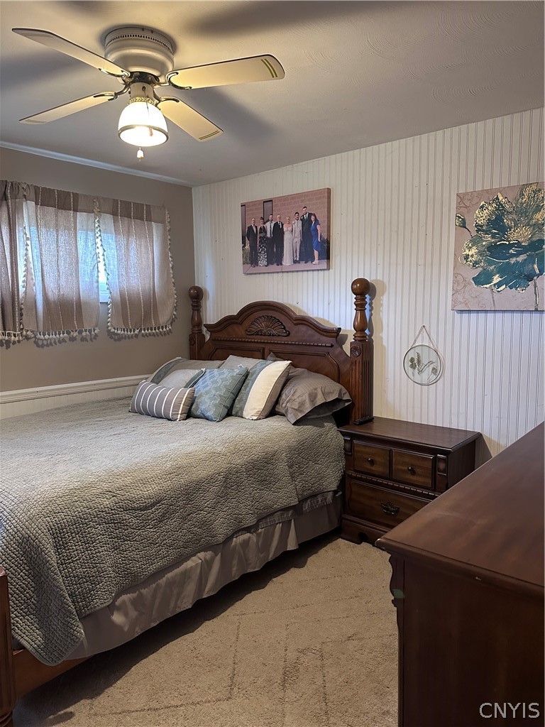 205 Rita Drive Clay, NY 13212 - Photo 12 of 26 bedroom 1