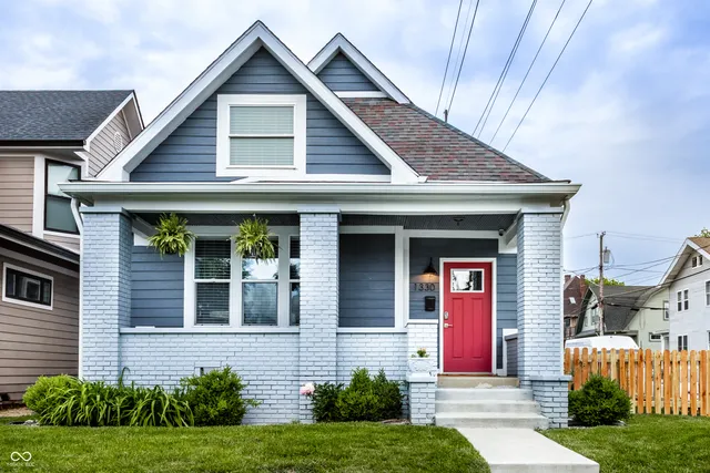 $2,800 | 1330 Marlowe Avenue, Indianapolis, IN 46202
