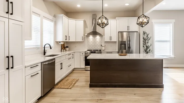 $2,800 | 1330 Marlowe Avenue, Indianapolis, IN 46202