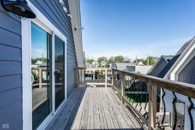 $2,800 | 1330 Marlowe Avenue, Indianapolis, IN 46202