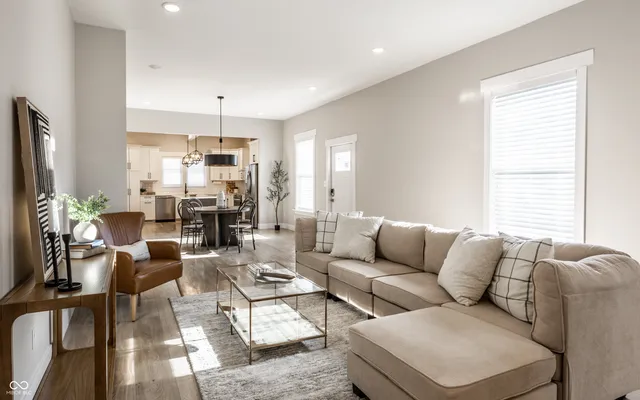 $2,800 | 1330 Marlowe Avenue, Indianapolis, IN 46202