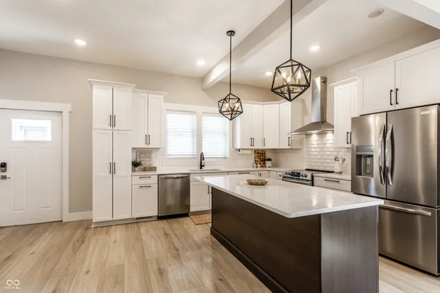 $2,800 | 1330 Marlowe Avenue, Indianapolis, IN 46202