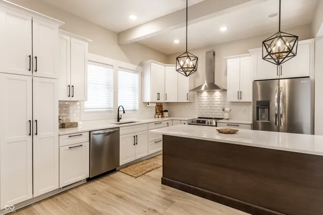 $2,800 | 1330 Marlowe Avenue, Indianapolis, IN 46202