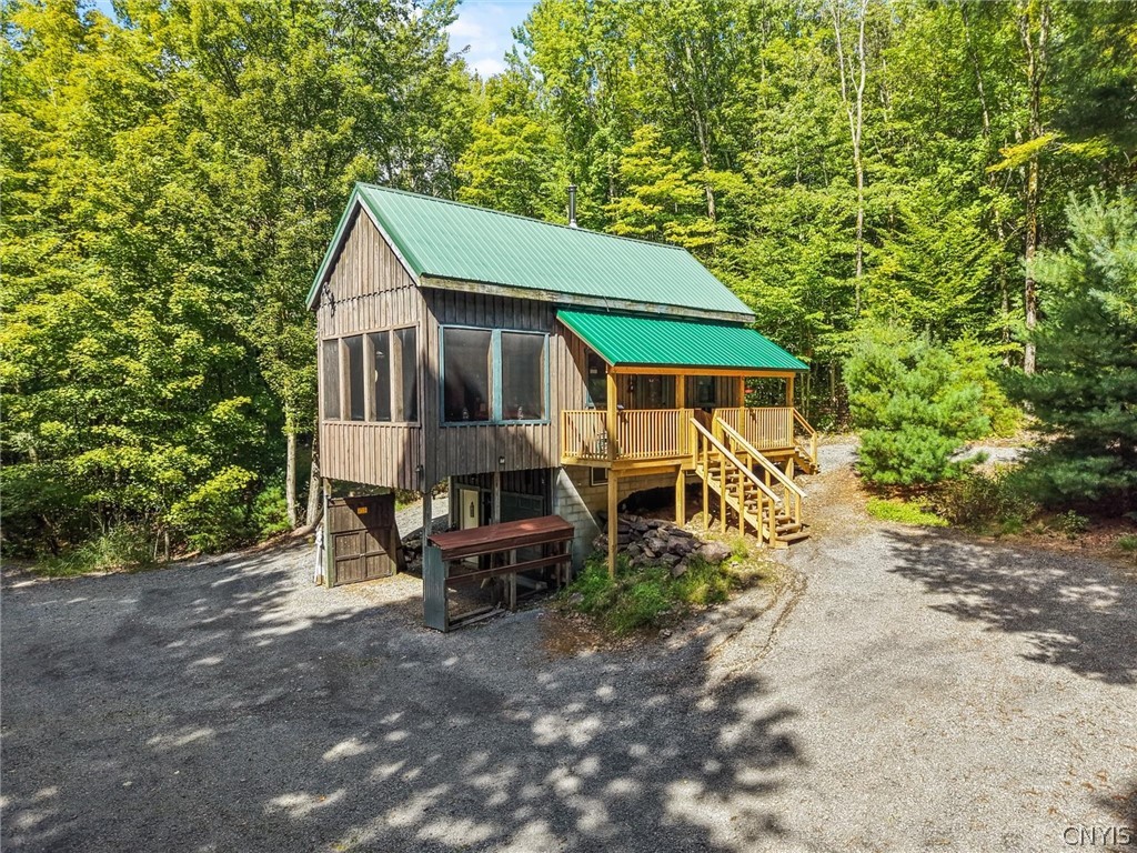 97 Island Road Amboy, NY 13493 - Photo 25 of 29 Gallery Image 25