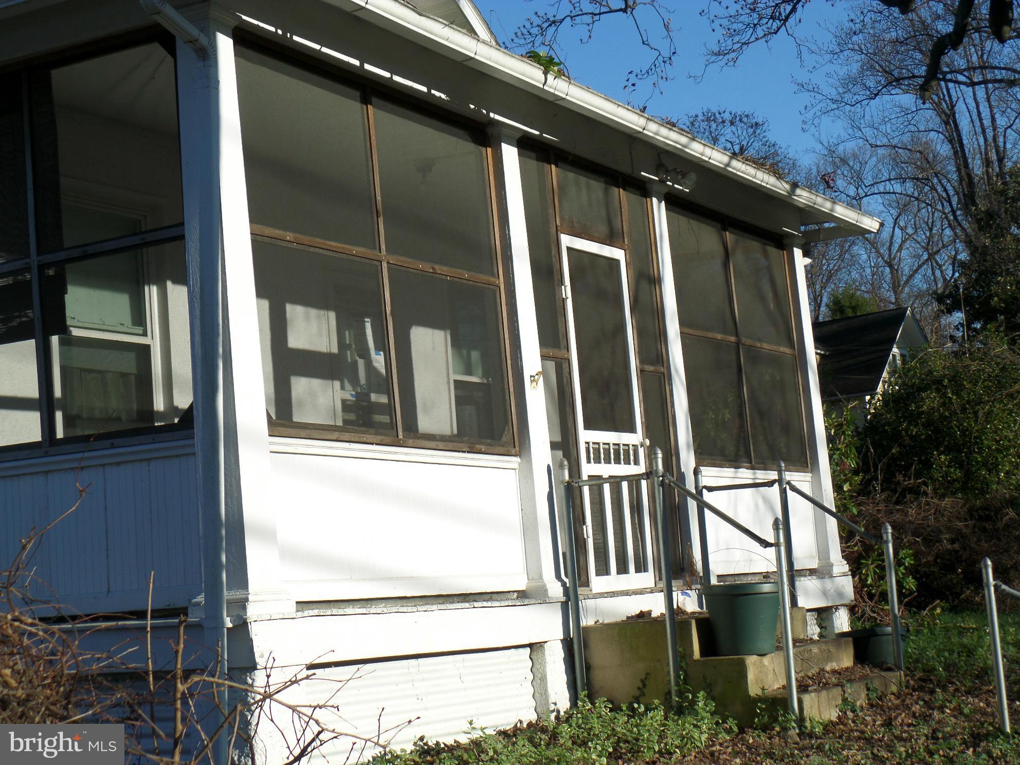 518 Ridgely Avenue Annapolis, MD 21401 - Photo 4 of 26 Exterior (General)