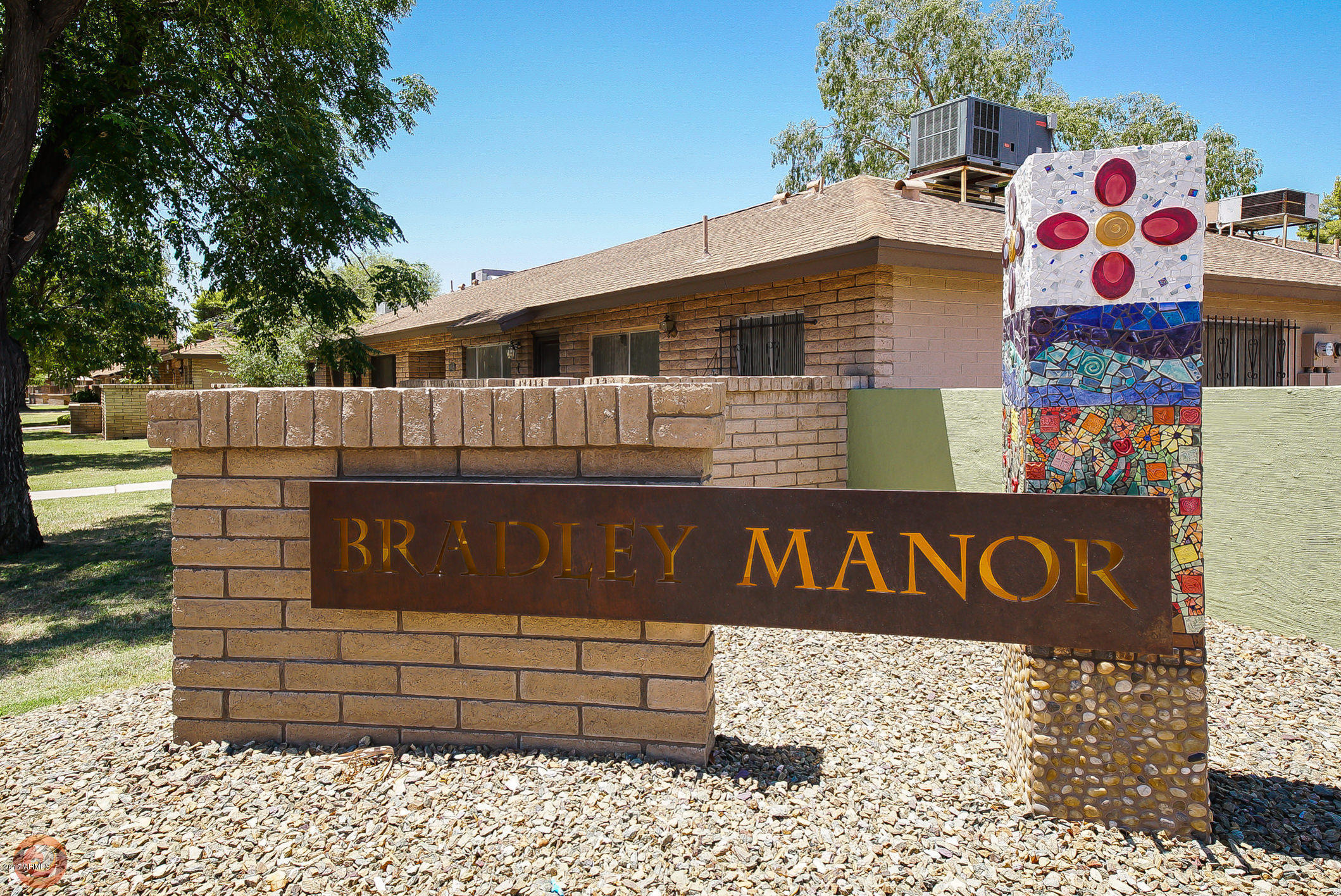 6518 South Newberry Road, Unit D Tempe, AZ 85283 - Photo 23 of 25 200-Bradley_Manor