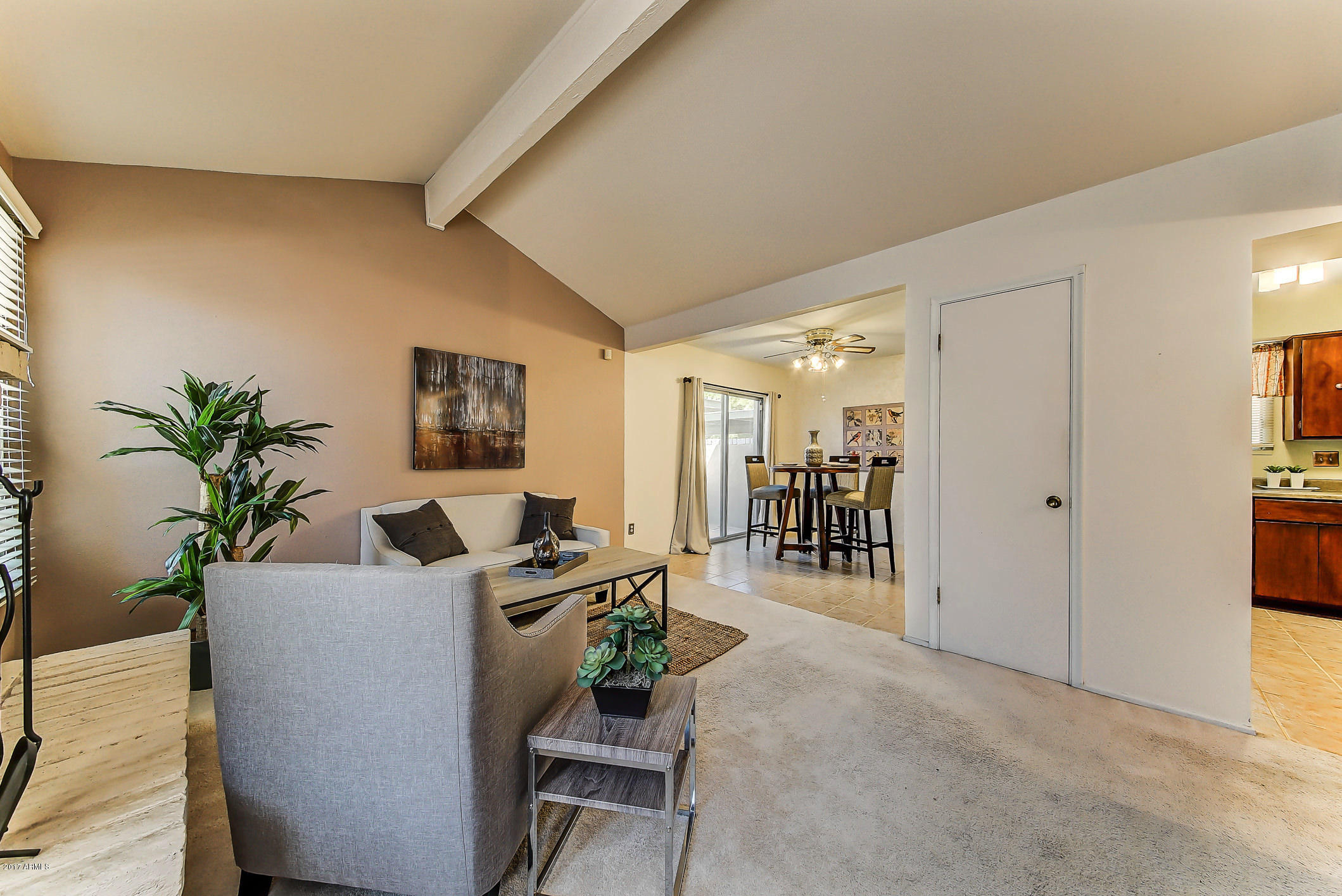 6518 South Newberry Road, Unit D Tempe, AZ 85283 - Photo 3 of 25 103-EntryView