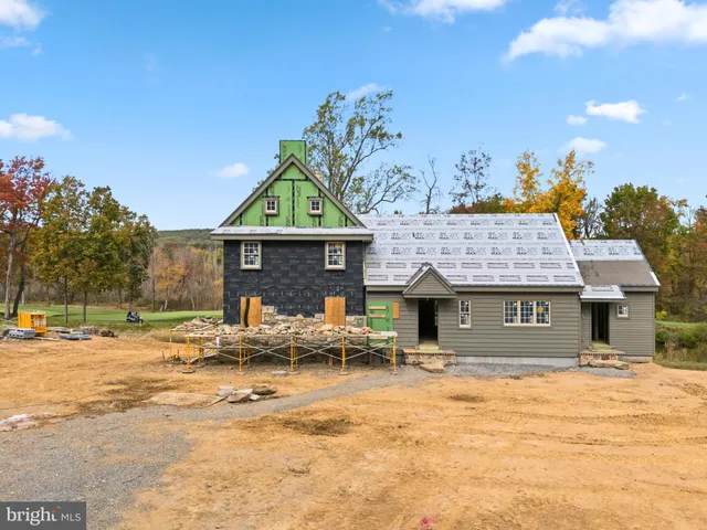 $1,790,000 | 87 Brownstone Lane, Elverson, PA 19520