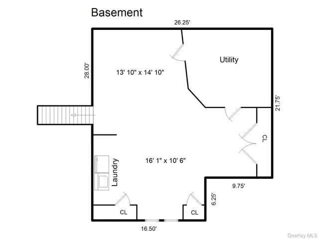 $1,250,000 | 130 Woodhollow Lane, New Rochelle, NY 10804