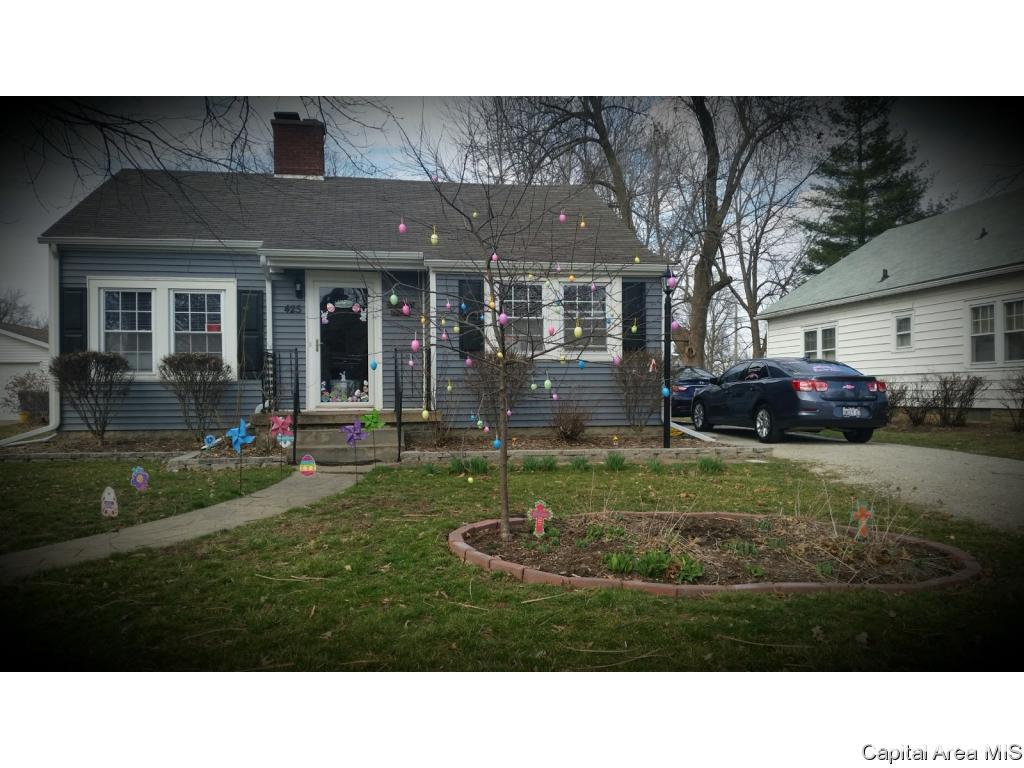 425 East Main Street Rochester, IL 62563 - Photo 20 of 35 Gallery Image 20