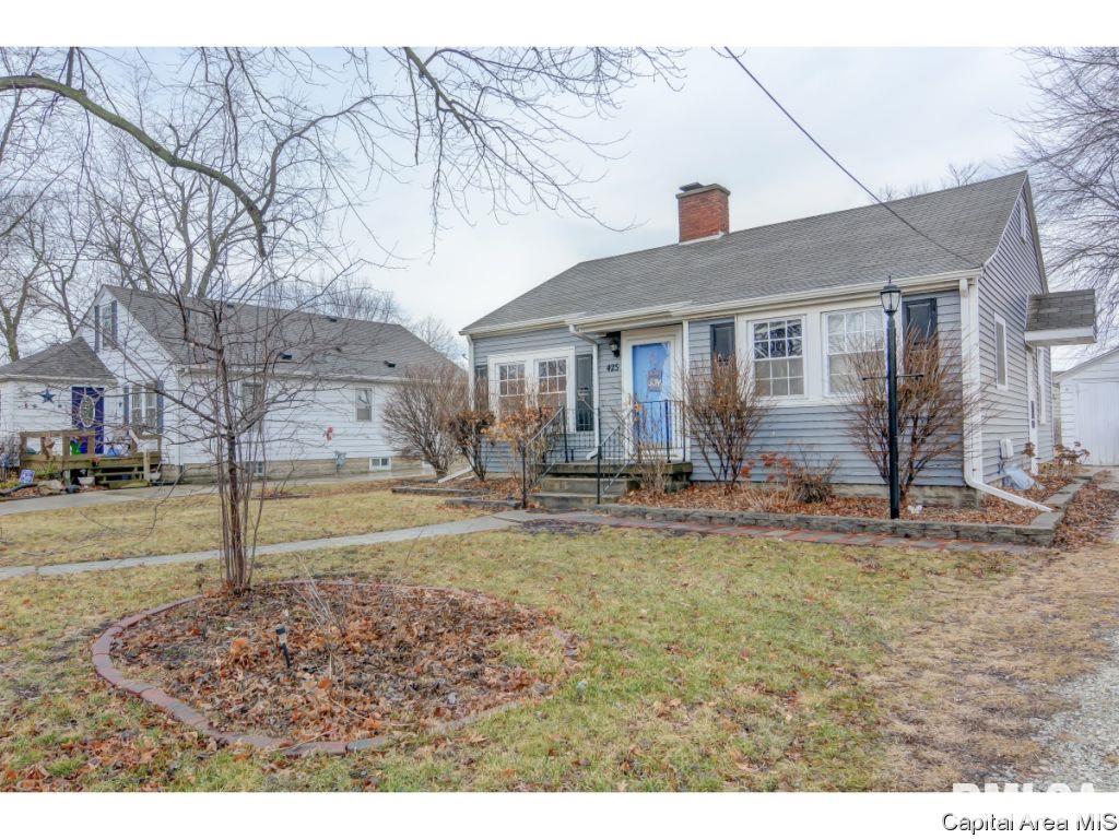 425 East Main Street Rochester, IL 62563 - Photo 22 of 35 Gallery Image 22