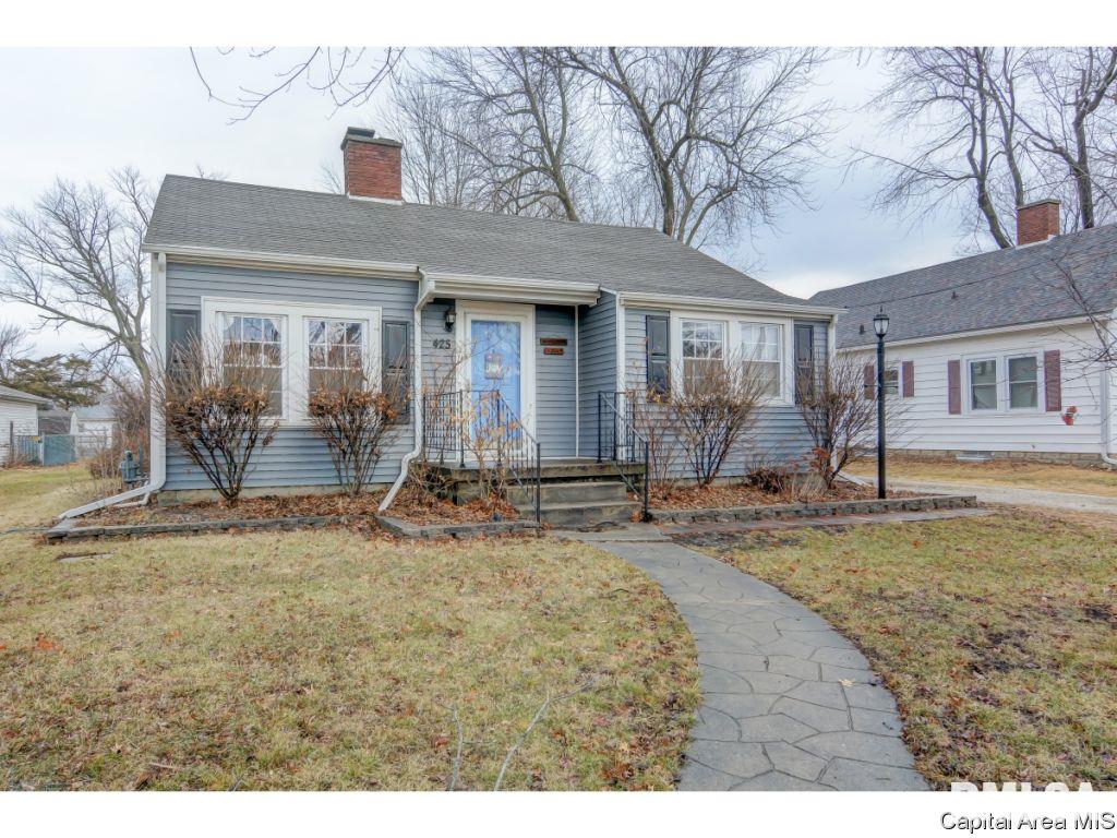 425 East Main Street Rochester, IL 62563 - Photo 24 of 35 Gallery Image 24