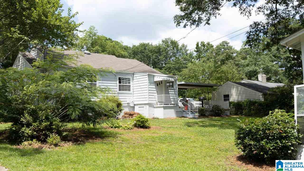 1401 Monticello Road Irondale, AL 35210 - Photo 26 of 28