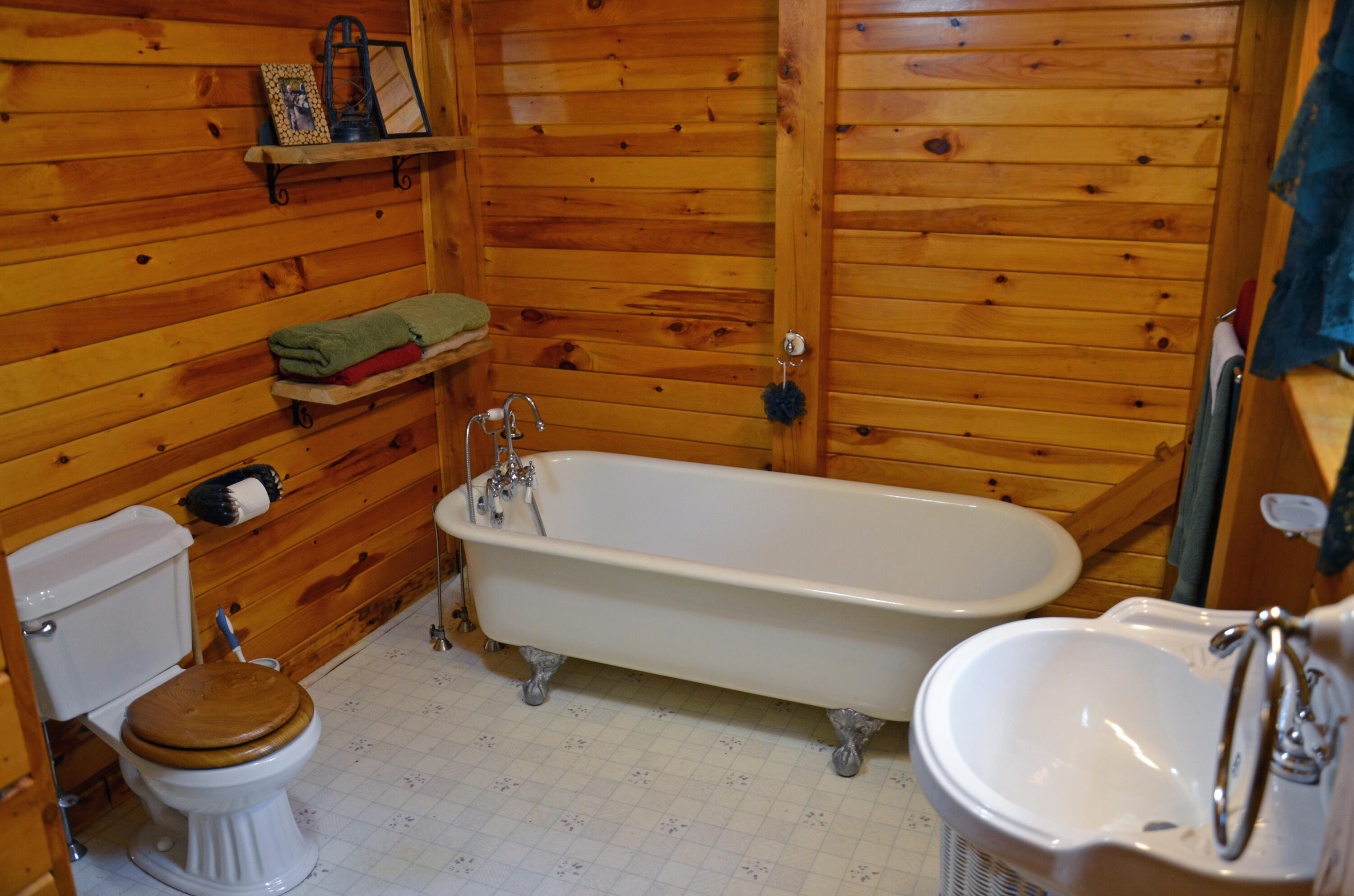 154 Passaconaway Road Waterford, ME 04088 - Photo 22 of 80 DSC_2177_edited-1